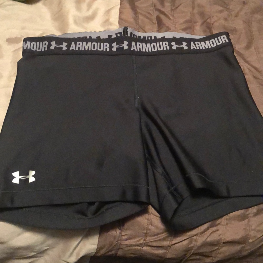 UnderArmor Shorts